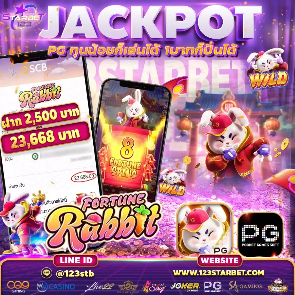 123starbet